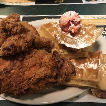 Metro Diner - Chicken and waffle - American Near Me - Chesapeake, Virginia Metro Diner - Chicken and waffle - American Near Me - Chesapeake, Virginia