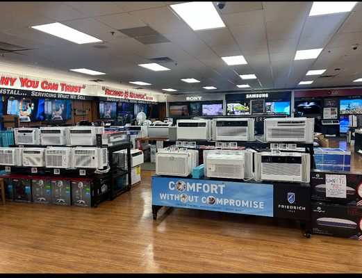 P.C. RICHARD & SON - Updated February 2026 - 41 Photos & 55 Reviews