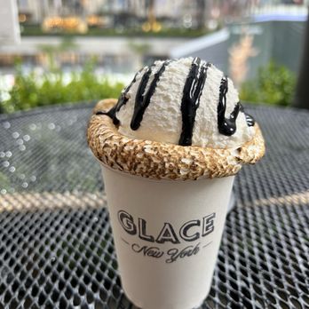 Glace - Frozen S'mores - Desserts Near Me - New York, New York Glace - Frozen S'mores - Desserts Near Me - New York, New York