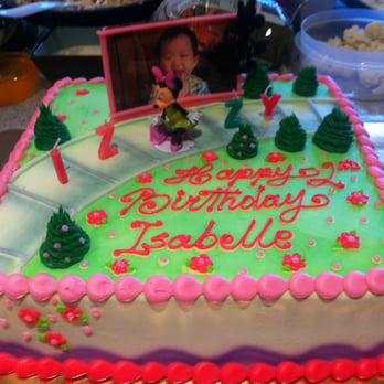 Classic Bakery & Cafe - Everyone really enjoyed this birthday cake! Thank you Classic Bakery for such a delicious cake. - Bakeries Near Me - Gaithersburg, Maryland Classic Bakery & Cafe - Everyone really enjoyed this birthday cake! Thank you Classic Bakery for such a delicious cake. - Bakeries Near Me - Gaithersburg, Maryland
