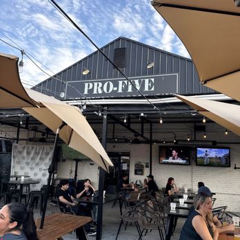 Pro-Five Brewing Company - Breweries Near Me - Upland, California Pro-Five Brewing Company - Breweries Near Me - Upland, California