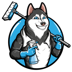 Skyline Shine - Skyline Shine Mascot