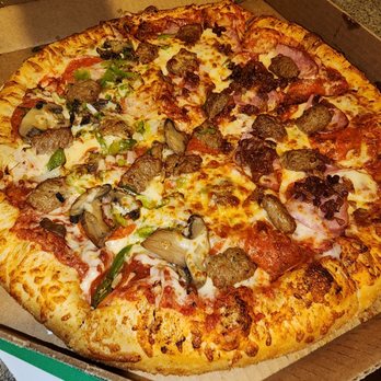Marco's Pizza - Pizza Near Me - North Las Vegas, Nevada