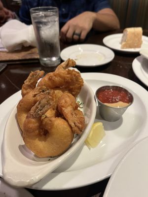 Pasquini's Fine Italian Food by null