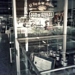 Confiteria El pan de Azucar - Un clásico Cordobes