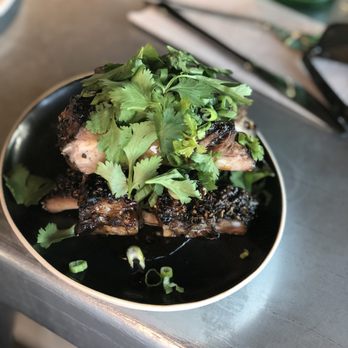 EZ Tiger - They called them ribs. I call them perfect - Dim Sum Near Me - Yakima, Washington