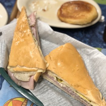 Latin Cafe - Cubano sandwich - Cuban Near Me - Miami Beach, Florida Latin Cafe - Cubano sandwich - Cuban Near Me - Miami Beach, Florida