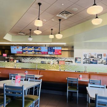 Nation's Giant Hamburgers - Burgers Near Me - Citrus Heights, California