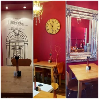 Cafe Eight - Interior 5 - Coffee & Tea Near Me - Gateshead, ABE Cafe Eight - Interior 5 - Coffee & Tea Near Me - Gateshead, ABE