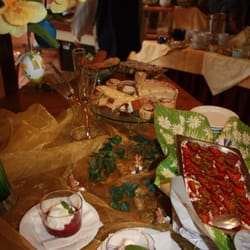Restaurant Aggertal
