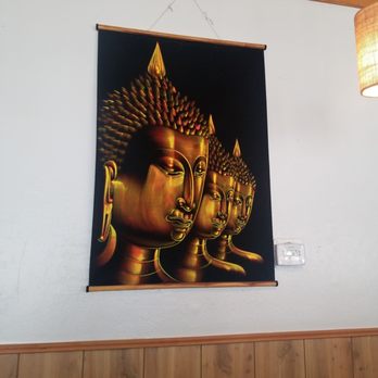 Thai Thai'M - wall art - Thai Near Me - Loveland, Colorado
