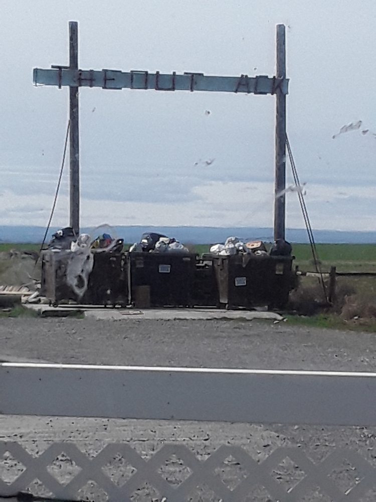 GREEN ACRES RV PARK Updated August 2024 80542 Paterson Ferry Rd