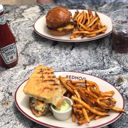 Cuban Sandwich