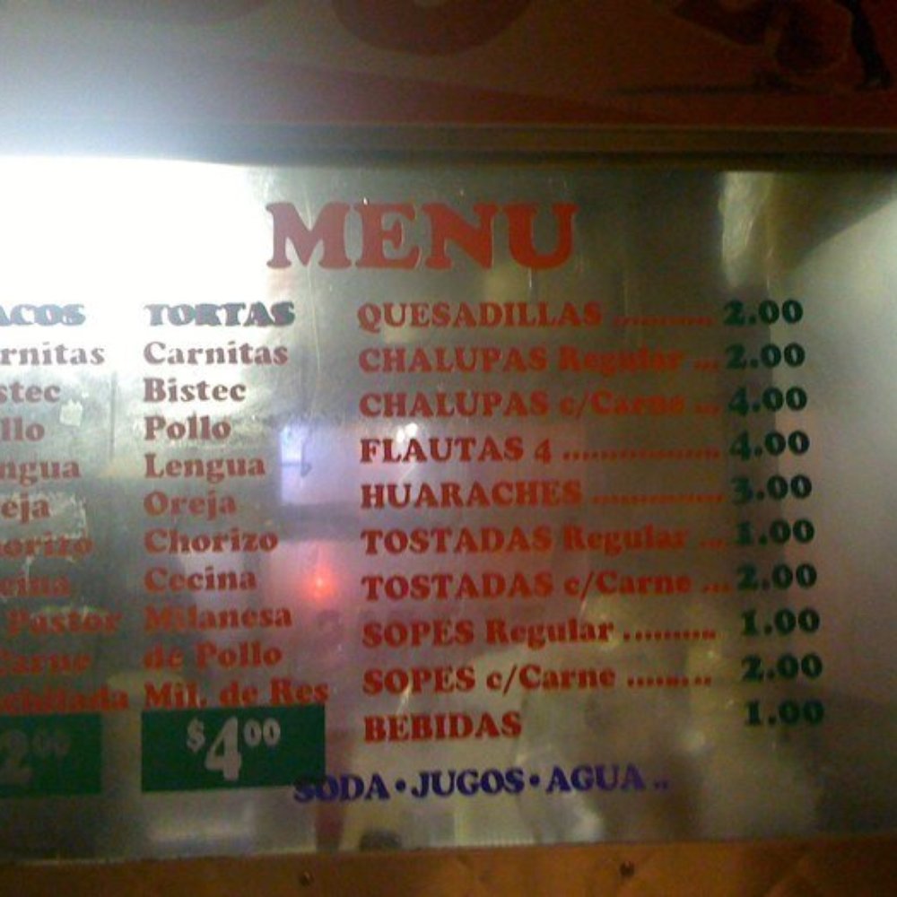 Mi Mexico Lindo Tacos - Mexican Near Me - Jackson Heights, New York Mi Mexico Lindo Tacos - Mexican Near Me - Jackson Heights, New York
