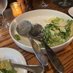 The Mill - sufficient for two!