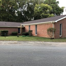 Exterior photo of Ray's Roofing & Restoration - Greenwood, South Carolina Exterior photo of Ray's Roofing & Restoration - Greenwood, South Carolina