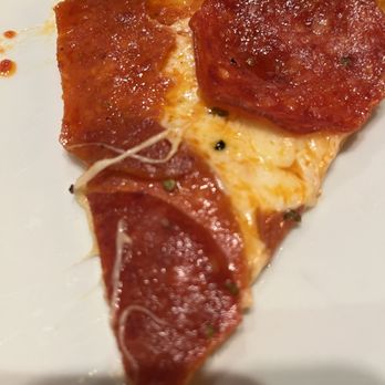 California Pizza Kitchen - My piece with fresh Parmesan - Pizza Near Me - Jacksonville, Florida California Pizza Kitchen - My piece with fresh Parmesan - Pizza Near Me - Jacksonville, Florida