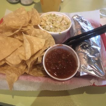 Taco Mama - Gulf Breeze - Tacos Near Me - Gulf Breeze, Florida
