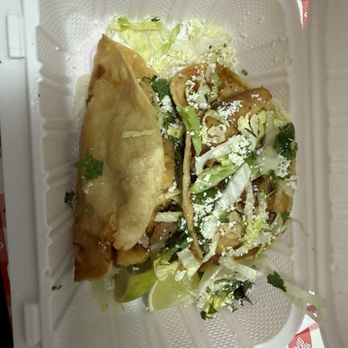 St James Deli - Chicken quesadilla - Mexican Near Me - Astoria, New York