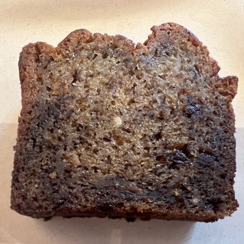 MESH Space - Cowork Lounge - Banana nut chocolate bread - Shared Office Spaces Near Me - Redondo Beach, California MESH Space - Cowork Lounge - Banana nut chocolate bread - Shared Office Spaces Near Me - Redondo Beach, California