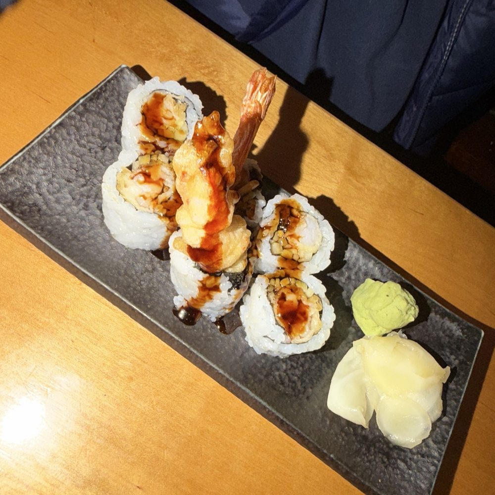 Kimura - Japanese Near Me - New York, New York Kimura - Japanese Near Me - New York, New York
