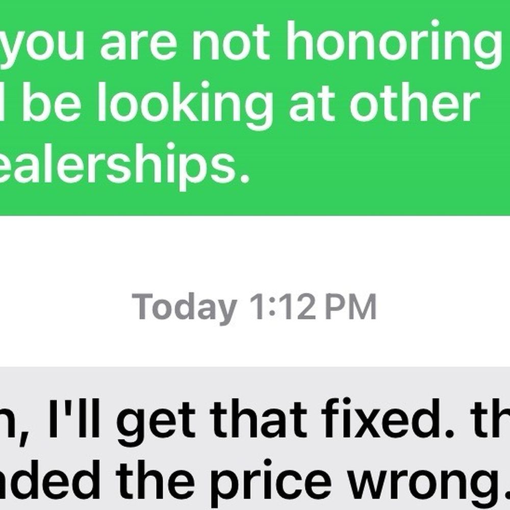 I-79 Honda - Dealership conversation - Car Dealers Near Me - Mt. Morris, Pennsylvania