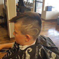 North Branch Barbers - Haircut