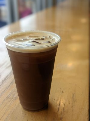 Taproom Coffee by null