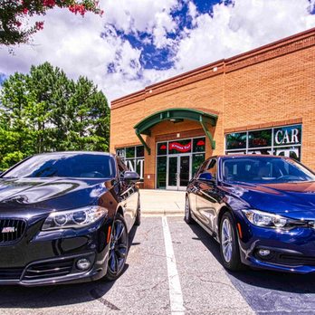Xpress Tint - Our main entrance. - Home Window Tinting Near Me - Charlotte, North Carolina Xpress Tint - Our main entrance. - Home Window Tinting Near Me - Charlotte, North Carolina