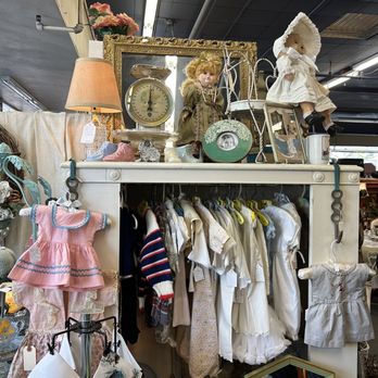 The Original 4th Street Antique Mall - Antiques Near Me - Clovis, California The Original 4th Street Antique Mall - Antiques Near Me - Clovis, California