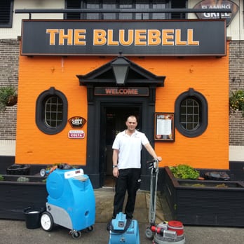 Brenton Carpet Care - The Bluebell Pub Beeston - Carpet Cleaning Near Me - Nottingham, NGM Brenton Carpet Care - The Bluebell Pub Beeston - Carpet Cleaning Near Me - Nottingham, NGM