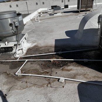 Gardner AC & R - Local Scottsdale restaurant rooftop makeup-air and exhaust hood - Heating & Air Conditioning/HVAC Near Me - Phoenix, Arizona Gardner AC & R - Local Scottsdale restaurant rooftop makeup-air and exhaust hood - Heating & Air Conditioning/HVAC Near Me - Phoenix, Arizona