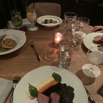 The Harvey House - Our entrees. Every bite better than the last. - Bars Near Me - Madison, Wisconsin The Harvey House - Our entrees. Every bite better than the last. - Bars Near Me - Madison, Wisconsin