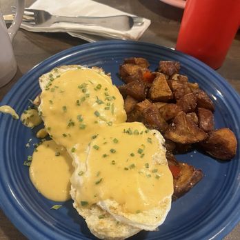 Zeke's Breakfast & Bakes - Americano Benedict - Breakfast & Brunch Near Me - Morgantown, West Virginia Zeke's Breakfast & Bakes - Americano Benedict - Breakfast & Brunch Near Me - Morgantown, West Virginia