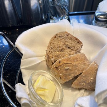 Green Valley Grill - Fresh bread and excellent butter - Modern European Near Me - Greensboro, North Carolina Green Valley Grill - Fresh bread and excellent butter - Modern European Near Me - Greensboro, North Carolina