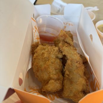 Honeybee Fried Chicken - Tenders - Chicken Shop Near Me - Seattle, Washington Honeybee Fried Chicken - Tenders - Chicken Shop Near Me - Seattle, Washington