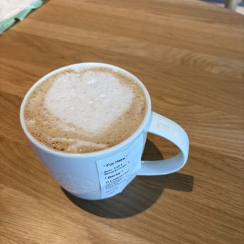 Starbucks - Awesome service - Coffee & Tea Near Me - Wilmington, Massachusetts Starbucks - Awesome service - Coffee & Tea Near Me - Wilmington, Massachusetts