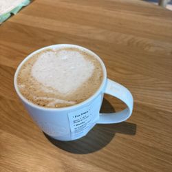 Starbucks - Awesome service