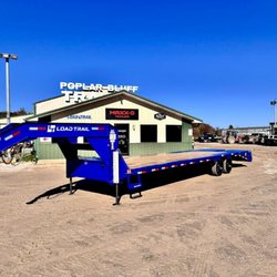 Poplar Bluff Trailer