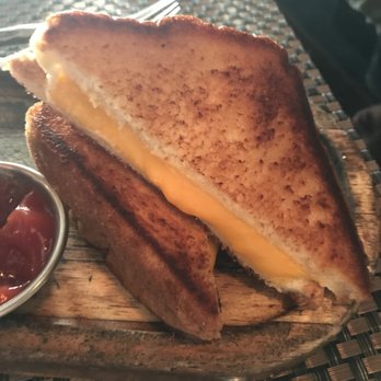 Six Seven Restaurant - Grilled cheese - decent. Fries wilty. - New American Near Me - Seattle, Washington Six Seven Restaurant - Grilled cheese - decent. Fries wilty. - New American Near Me - Seattle, Washington