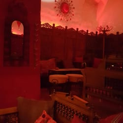 Nouba Lounge
