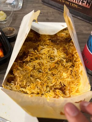 Naan -N- Curry Renton by null