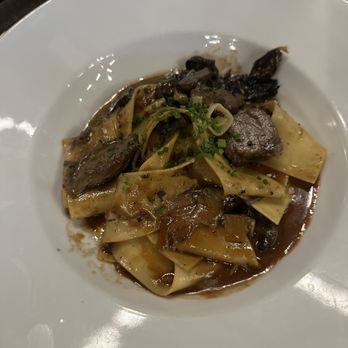 Orsay - Beef Stroganoff - French Near Me - Jacksonville, Florida Orsay - Beef Stroganoff - French Near Me - Jacksonville, Florida