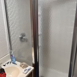 I Can Fix That - Installation of Stand-Alone Showers