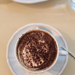 Sant Ambroeus Aspen Coffee Bar