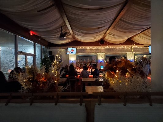 The Greek Joint Kitchen & Bar (Hollywood) by null
