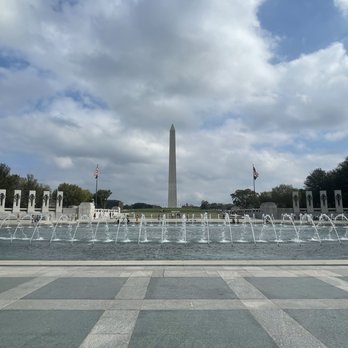 Washington Monument - Landmarks & Historical Buildings Near Me - Washington, DC, District of Columbia