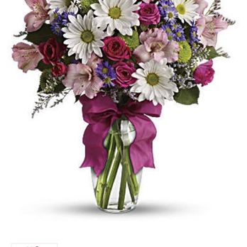 Albuquerque Florist - Photo from website. - Florists Near Me - Albuquerque, New Mexico