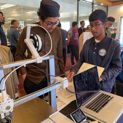 San Francisco Islamic School