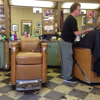 Monteleone Barber Shop - Barbers Near Me - New Orleans, Louisiana Monteleone Barber Shop - Barbers Near Me - New Orleans, Louisiana